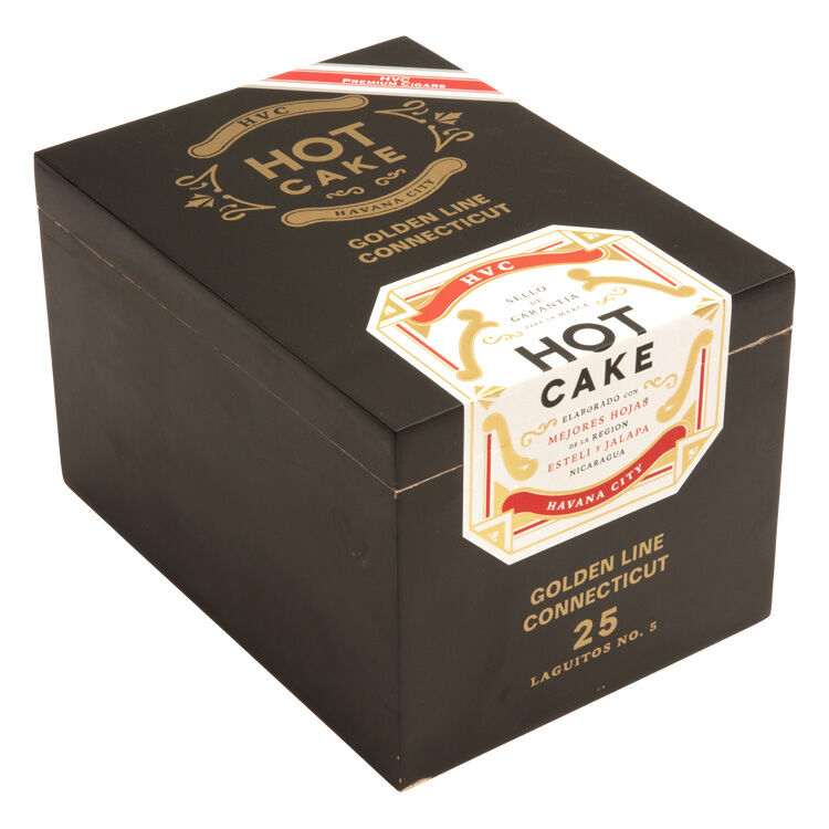 Laguito No. 5, , jrcigars